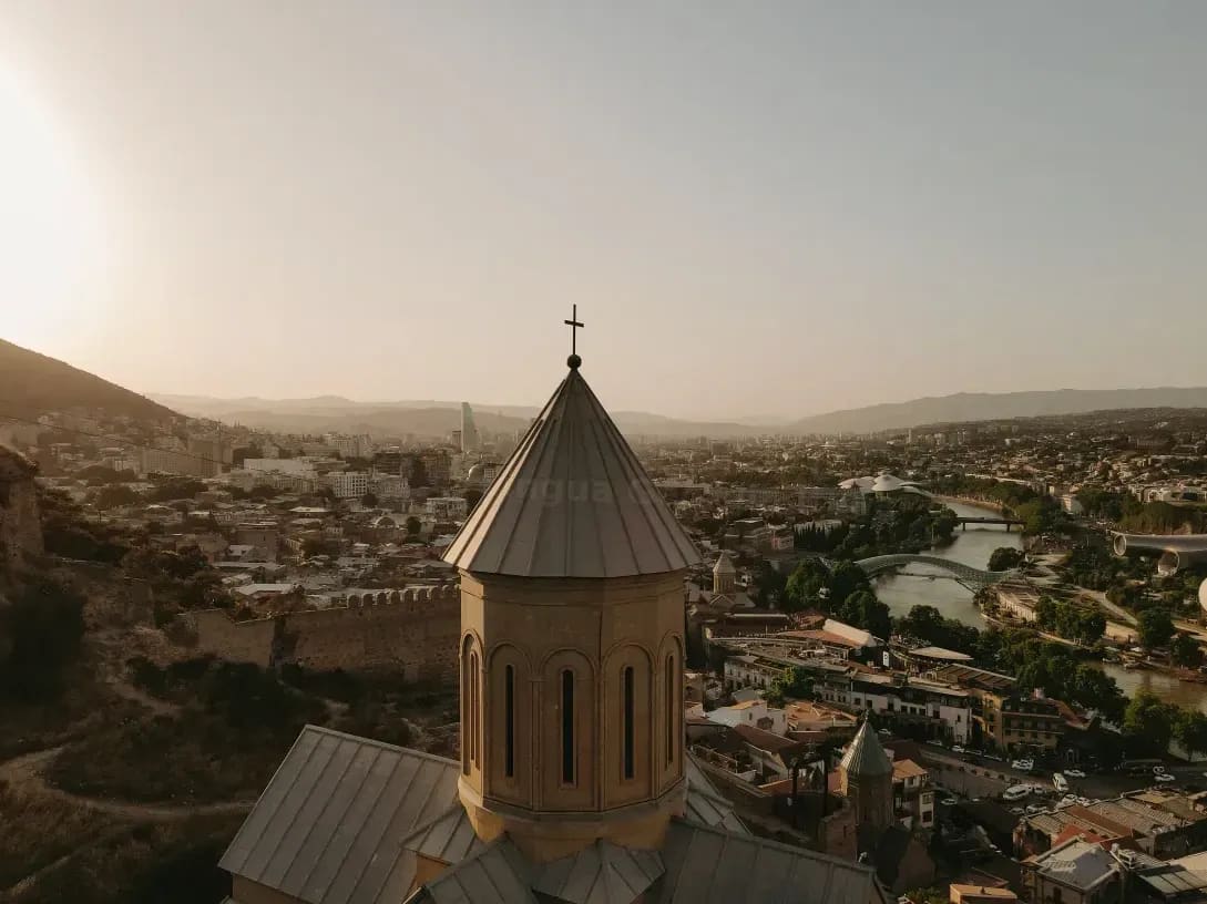 Lingua Georgia Italia 10
