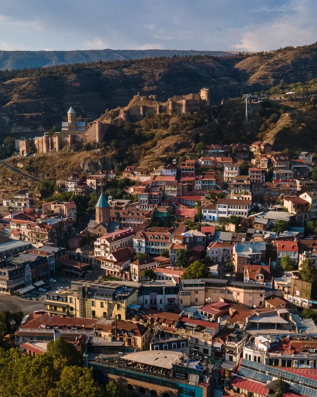 Lingua Georgia Italia 12