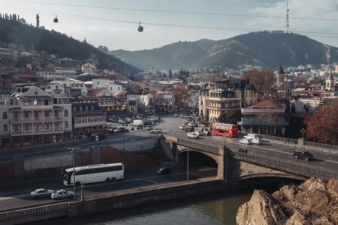 Lingua Georgia Italia 13