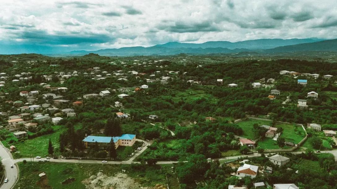 Lingua Georgia Italia 2