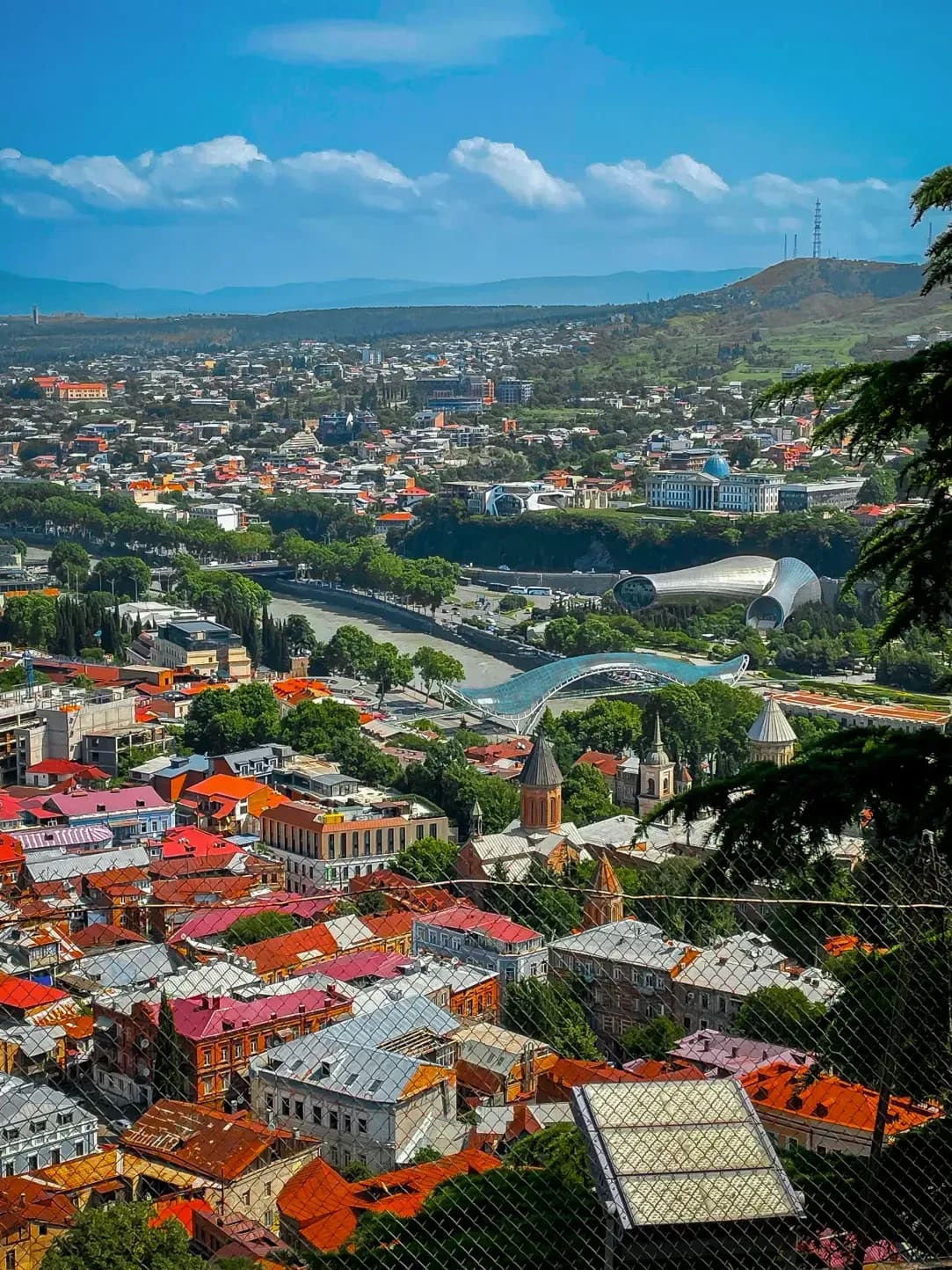 Lingua Georgia Italia 6