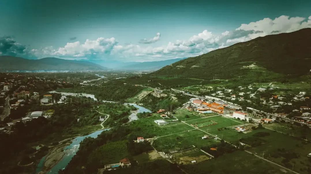 Lingua Georgia Italia 7