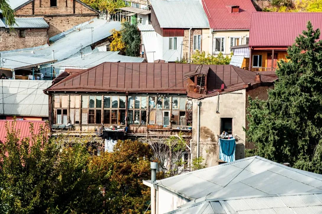 Corsi intensivi di conversazione in georgiano